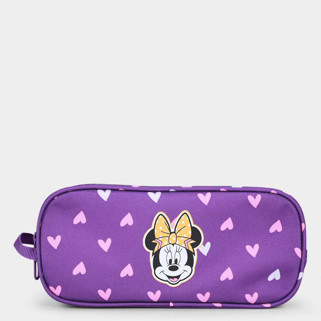 Estojo Adidas Minnie