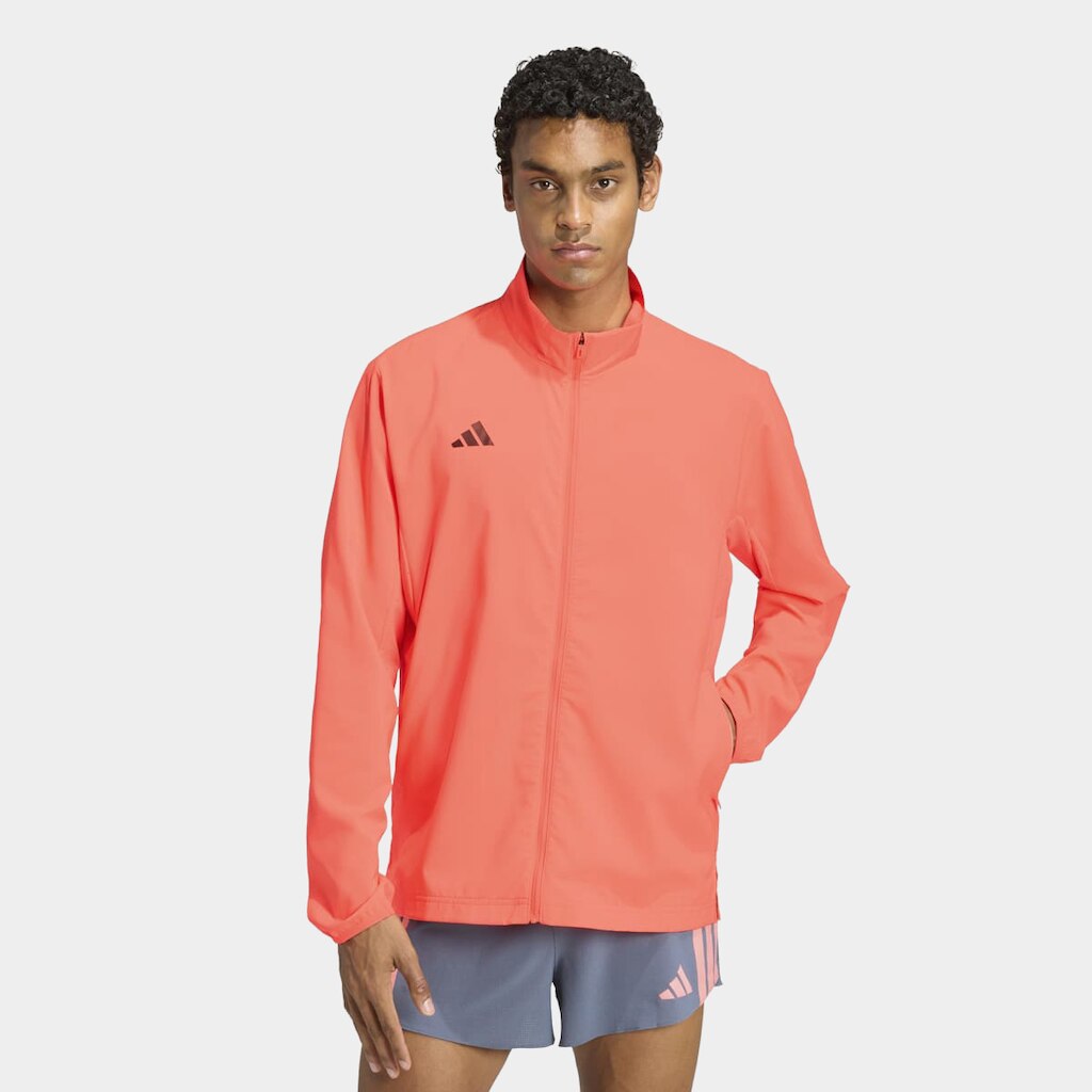 Jaqueta Adidas Adizero Masculina