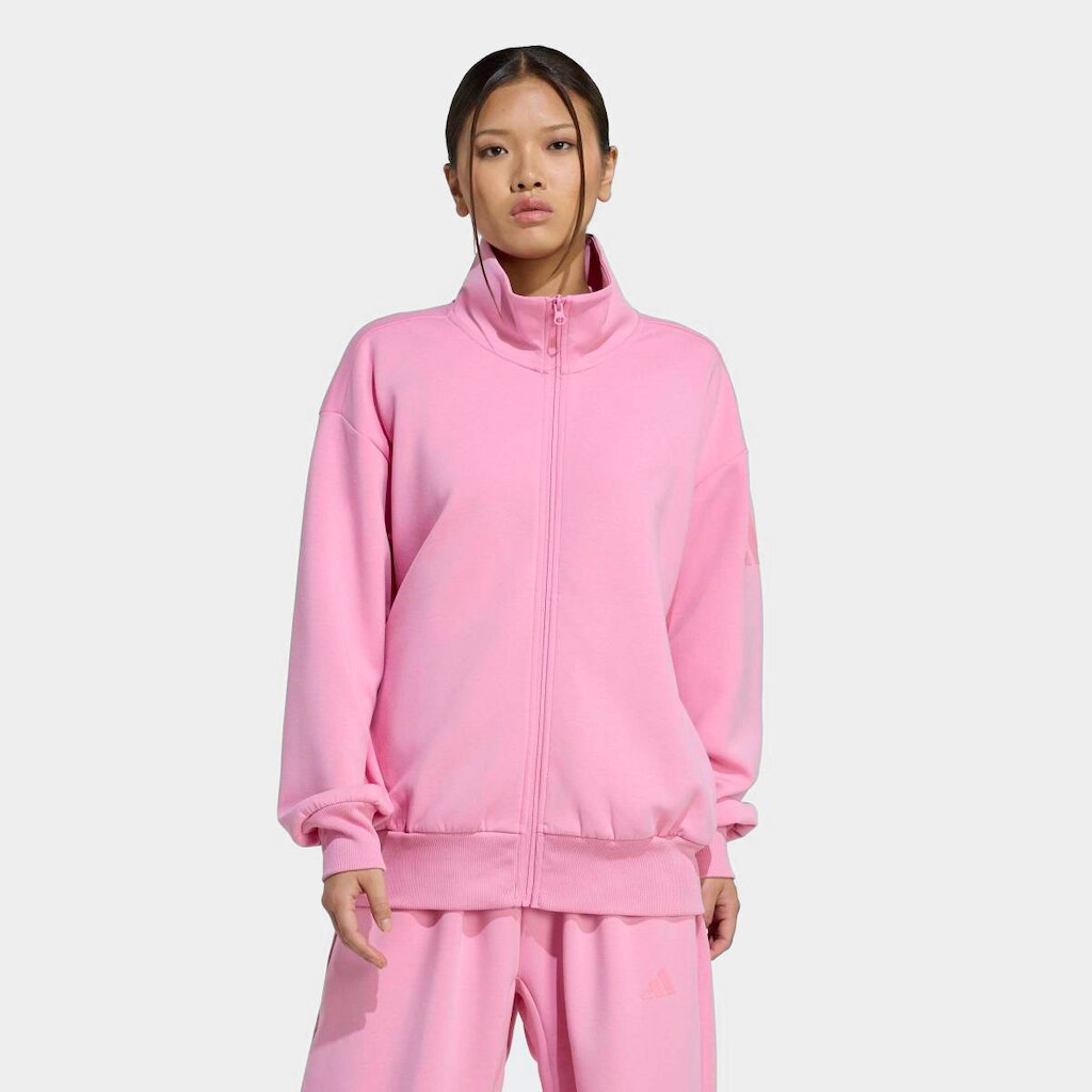Jaqueta Adidas Casual Feminina