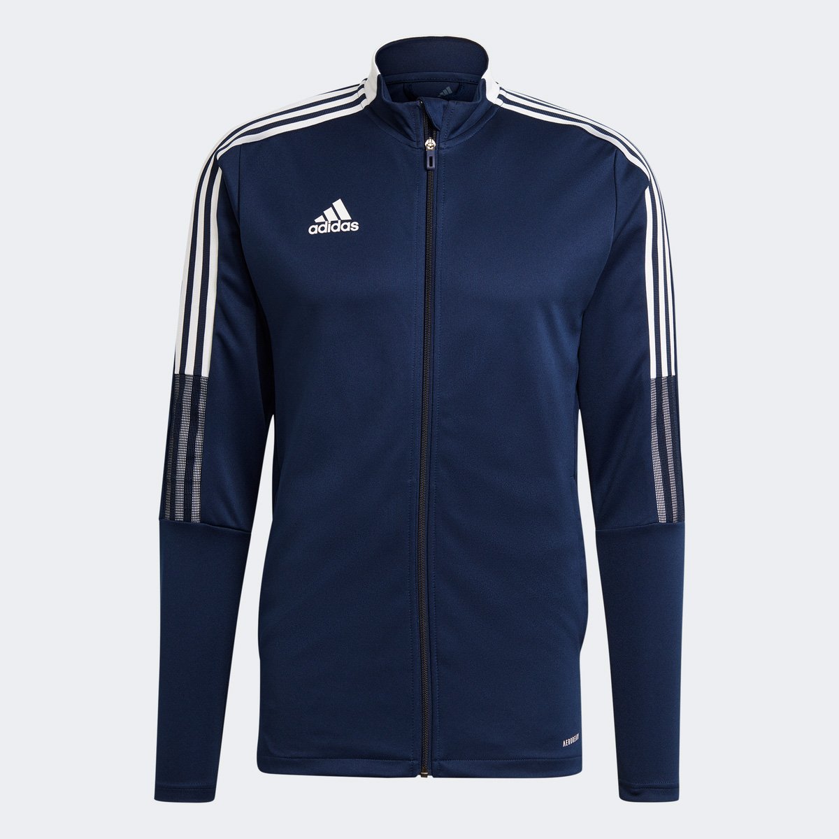 Jaqueta Adidas Tiro 21 Track Masculina | Loja do Cruzeiro