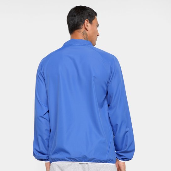 Jaqueta Corta Vento Cruzeiro Oldoni Sports Masculina