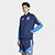 Jaqueta Cruzeiro 26/27 Apresentacão Adidas Masculina - Azul