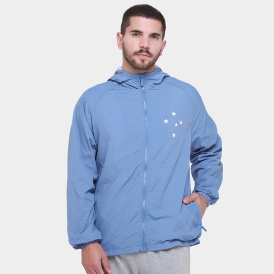 Jaqueta Cruzeiro Braziline Masculina