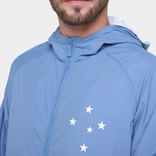 Jaqueta Cruzeiro Braziline Masculina