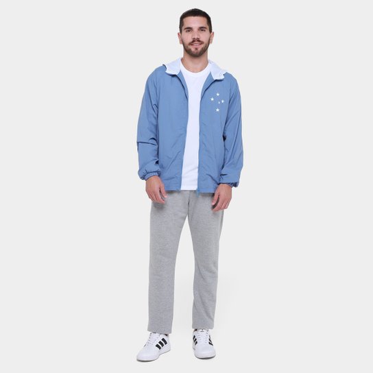 Jaqueta Cruzeiro Braziline Masculina