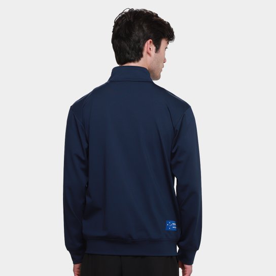 Jaqueta Cruzeiro Esportiva Masculina