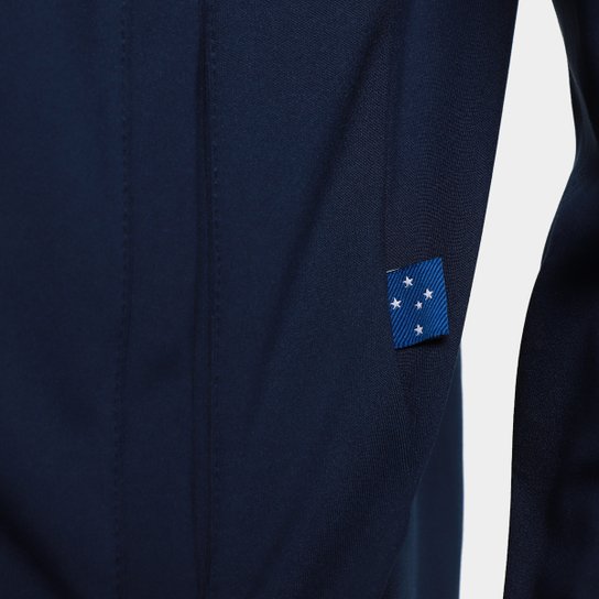 Jaqueta Cruzeiro Esportiva Masculina