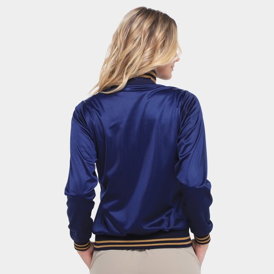 Jaqueta Cruzeiro Feminina