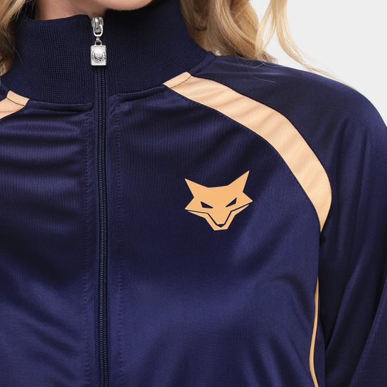 Jaqueta Cruzeiro Feminina