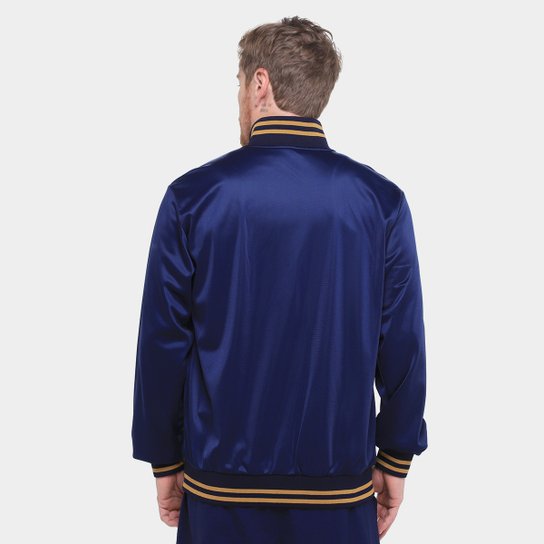 Jaqueta Cruzeiro Masculina