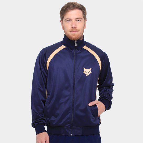 Jaqueta Cruzeiro Masculina