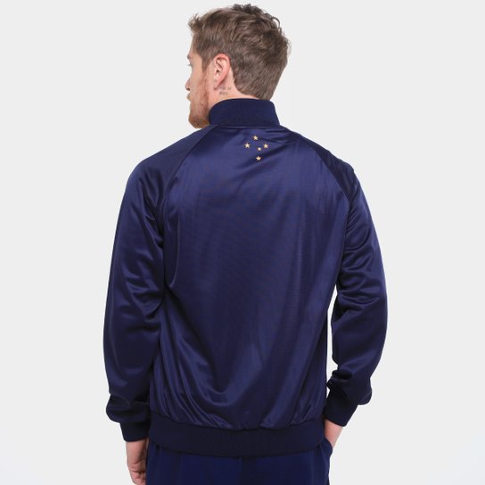 Jaqueta Cruzeiro Masculina