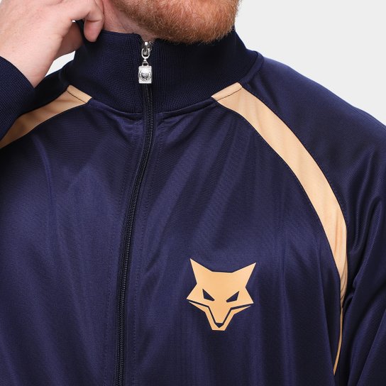 Jaqueta Cruzeiro Masculina