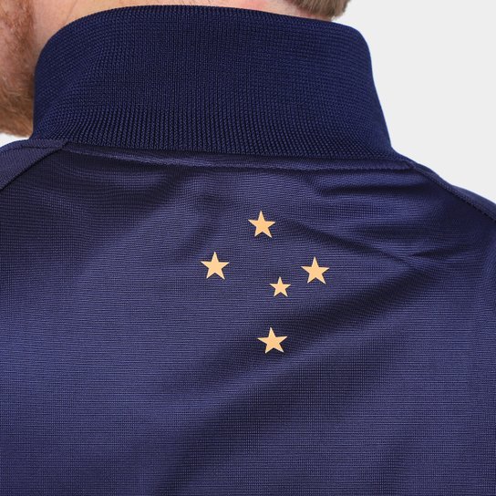 Jaqueta Cruzeiro Masculina