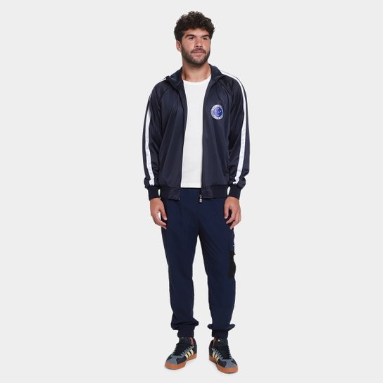 Jaqueta Cruzeiro Masculina