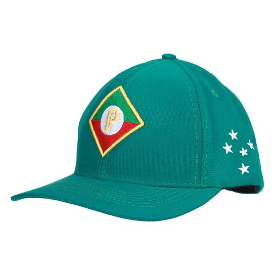 Kit Boné Cruzeiro DWJ - 2 Peças