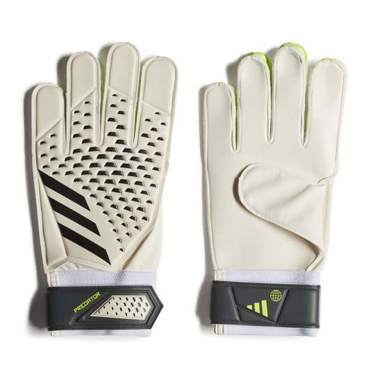 Luva De Goleiro Adidas Predator Training