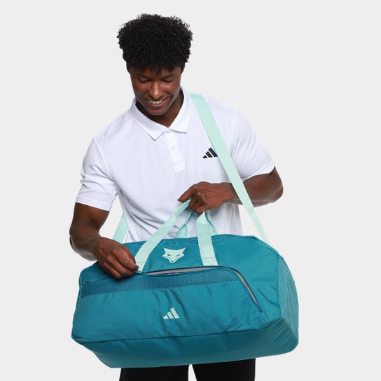 Mala Cruzeiro Adidas