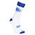 Meia Cruzeiro Casual Rikam Masculina - Branco