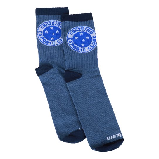 Meia Cruzeiro Esporte Rikam