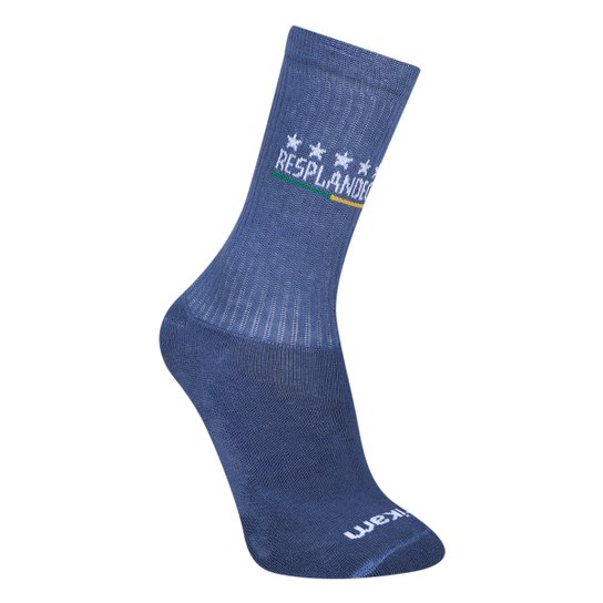 Meia Cruzeiro Rikam Esporte