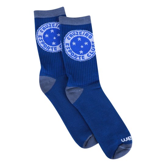 Meia Cruzeiro Rikam Esporte