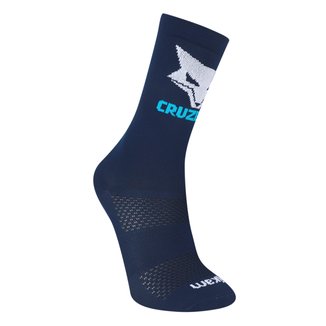 Meia Cruzeiro Rikam
