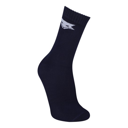 Meia Soquete Cruzeiro Sport