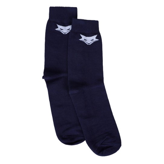 Meia Soquete Cruzeiro Sport