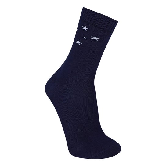 Meião Infantil Cruzeiro