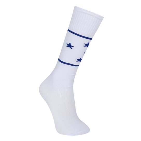 Meião Infantil Cruzeiro