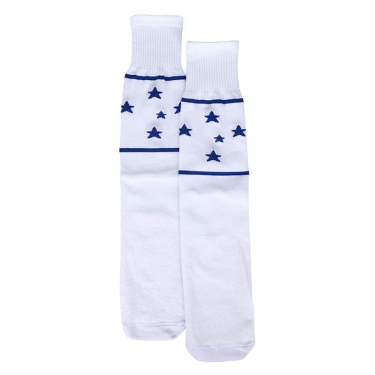 Meião Infantil Cruzeiro