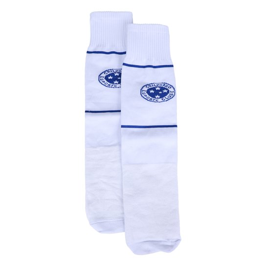 Meião Infantil Cruzeiro