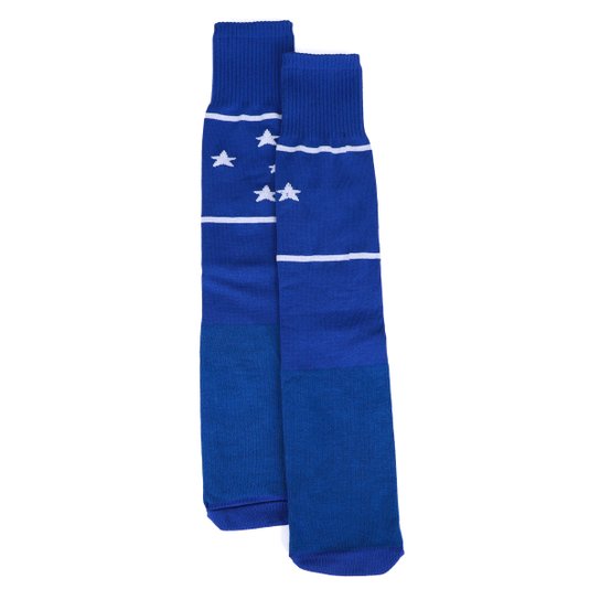 Meião Infantil Cruzeiro Sport