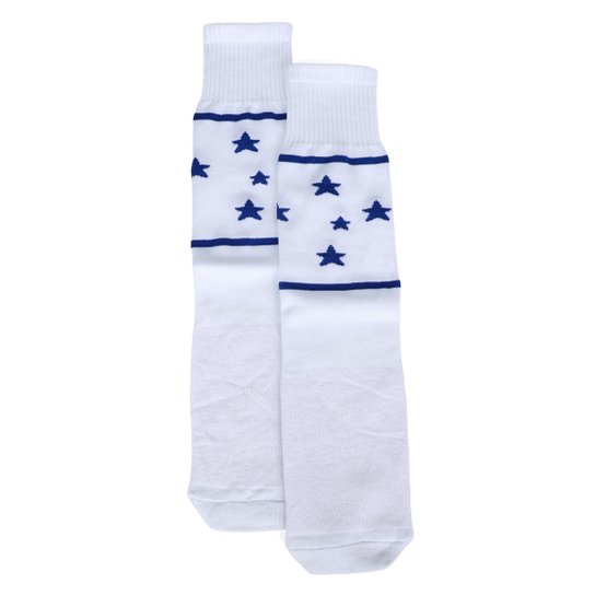 Meião Infantil Cruzeiro Sport