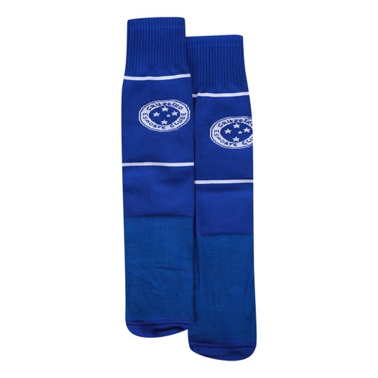 Meião Infantil Cruzeiro