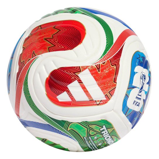 Mini Bola Adidas Trionda Copa do Mundo 2026