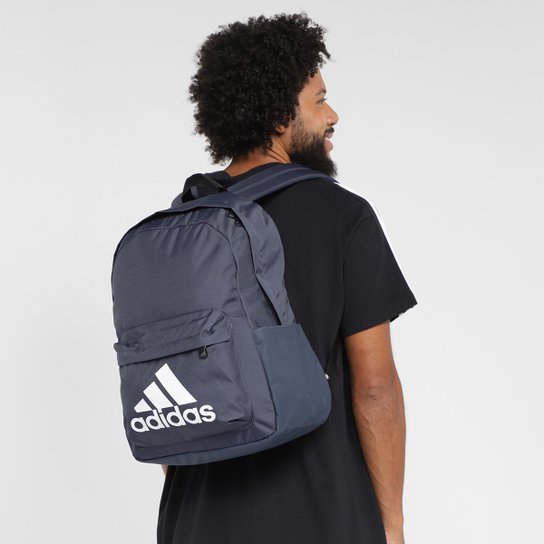 Mochila Adidas Classic Unissex