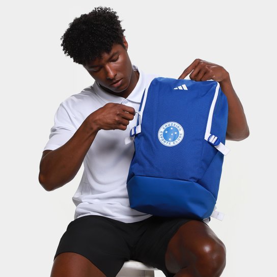 Mochila Cruzeiro Adidas