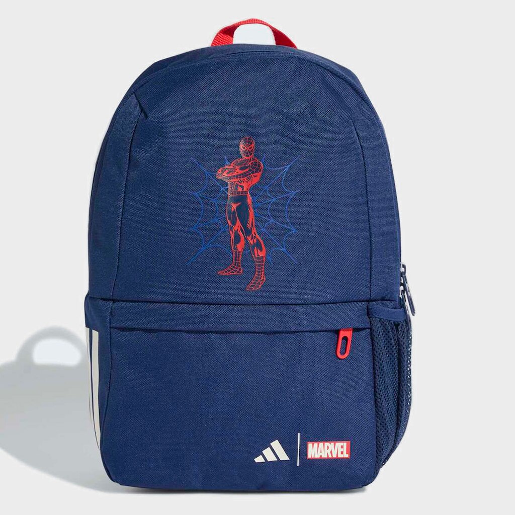 Mochila Infantil Adidas Marvel