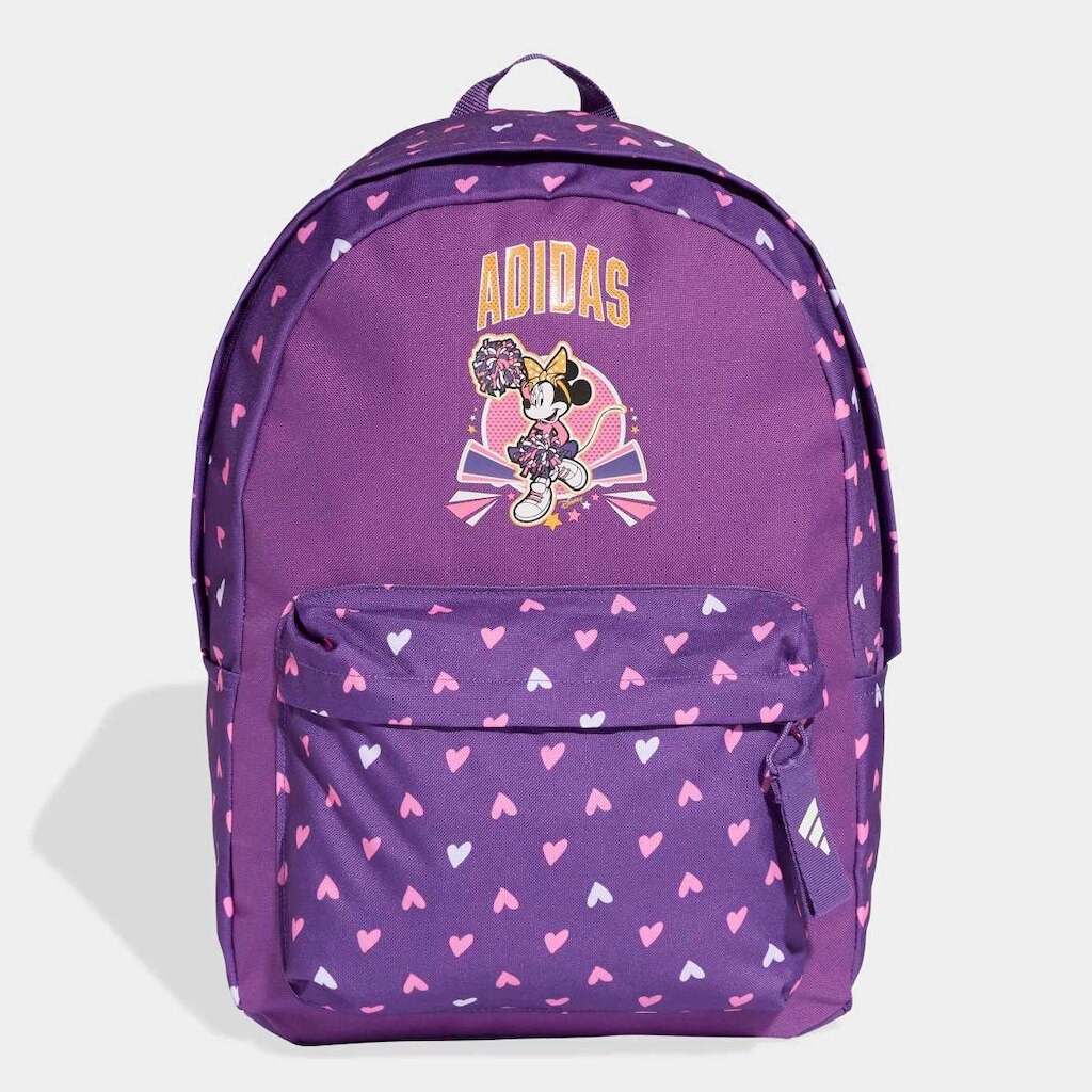 Mochila Infantil Adidas Minnie