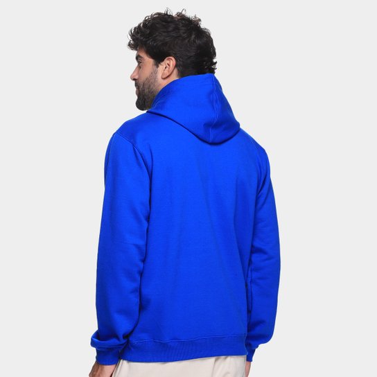 Moletom Cruzeiro Masculino