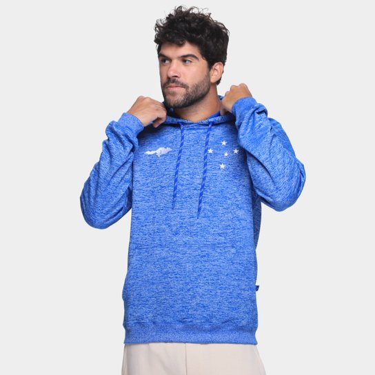 Moletom Cruzeiro Masculino