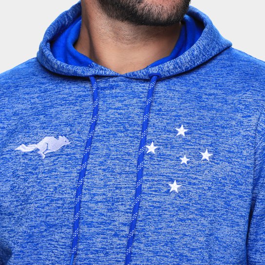 Moletom Cruzeiro Masculino