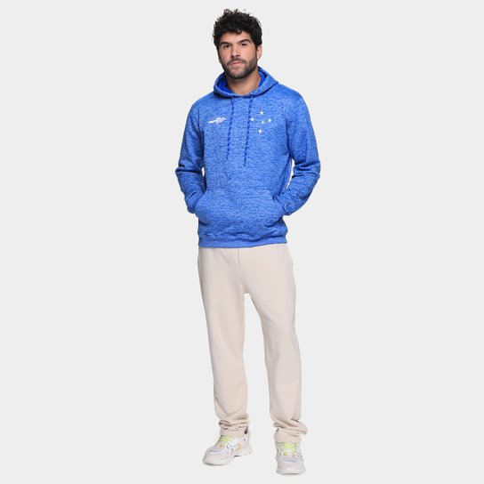 Moletom Cruzeiro Masculino