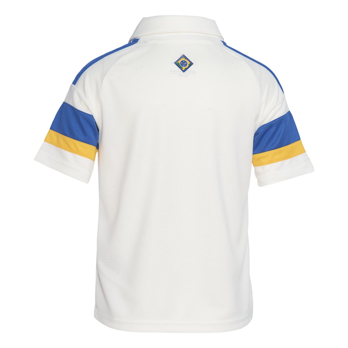 Pré-venda Camisa Infantil Cruzeiro III 26/27 s/n Torcedor Adidas | Loja ...