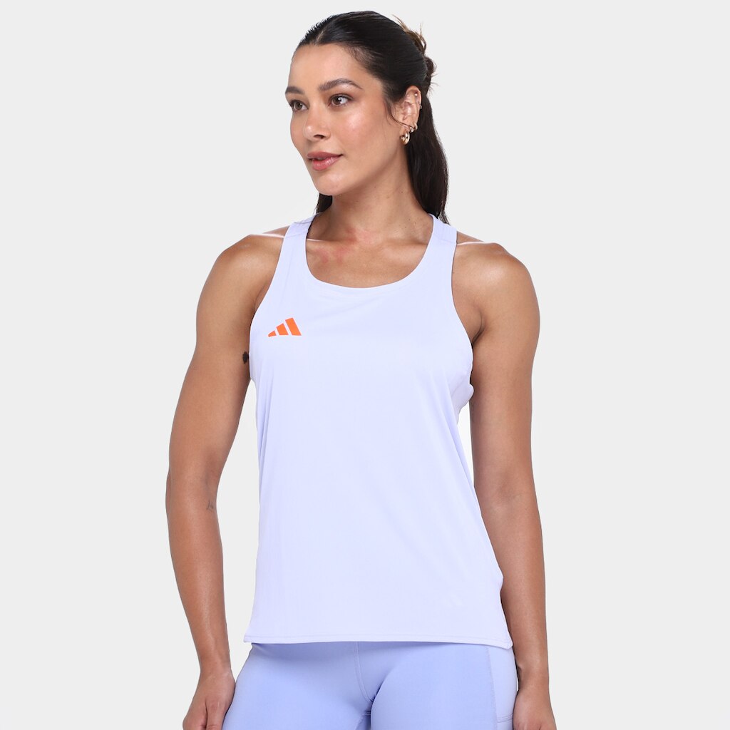 Regata Adidas Adizero Essentials Feminina