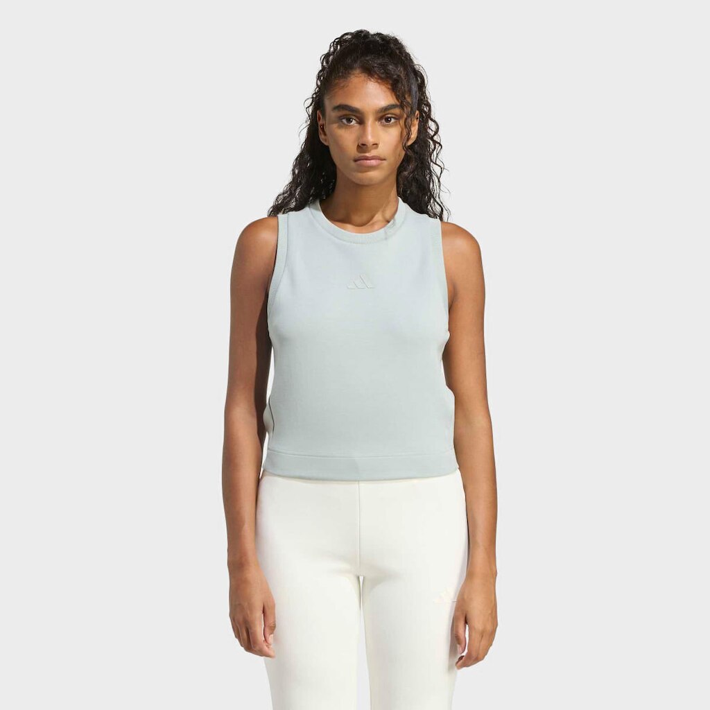 Regata Adidas Casual Feminina