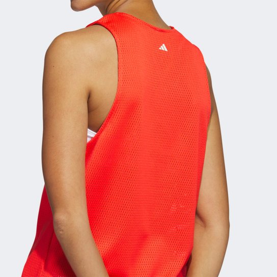 Regata Adidas Select Jersey Feminina