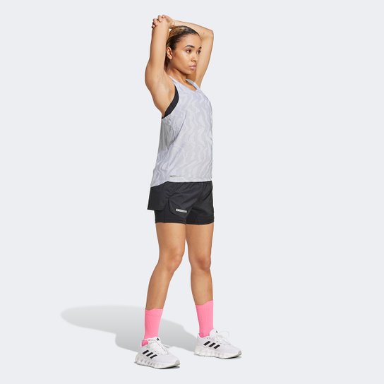 Regata Adidas Ultimate Feminina